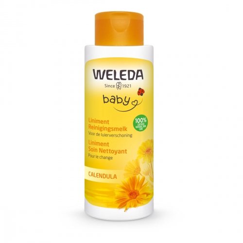 Weleda liniment deals