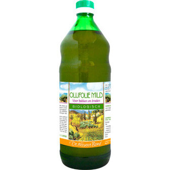 Milde Olijfolie Kopen