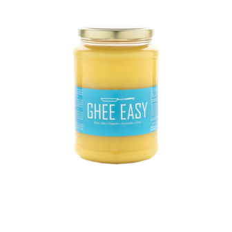 Biologische Ghee kopen van Ghee Easy