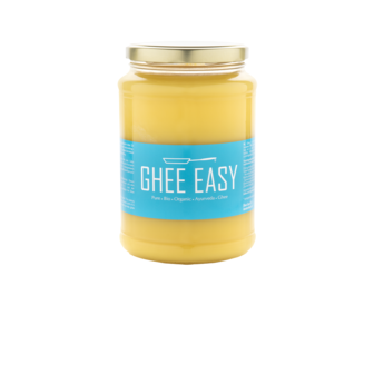 Ghee kopen van Ghee Easy