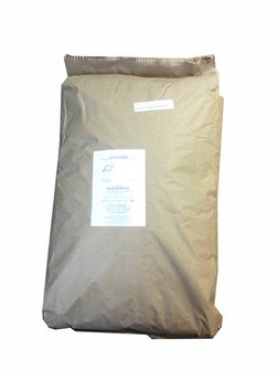 Volkoren Rijstmeel 25 kilo (biologisch)