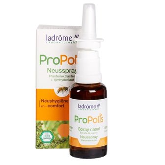 Propolis Neusspray