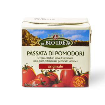 Biologische Passata