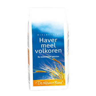 Havermeel volkoren kopen