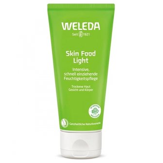 Weleda Skin Food Light 75 ml