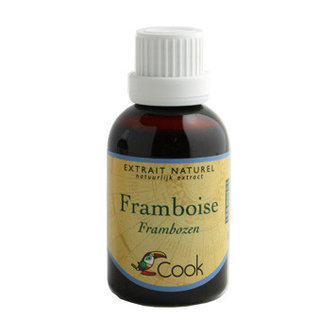Framboosextract kopen