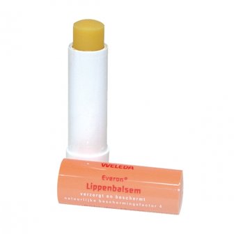 Weleda Lippenbalsem Everon