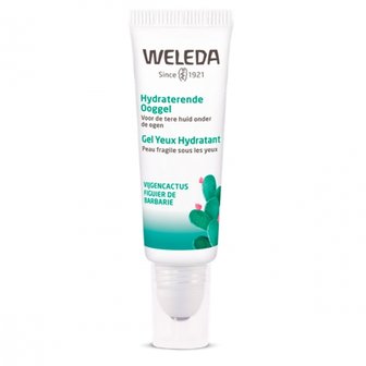 Weleda Vijgencactus Ooggel 10 ml