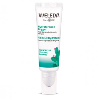 Weleda Ooggel 10 ml