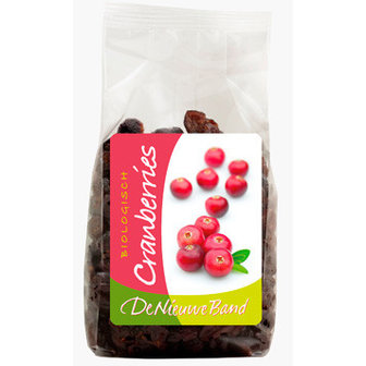 Cranberries kopen 250 gram