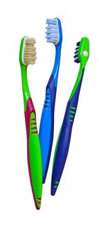 Tandenborstel 100% Biobased Soft (1 stuk)