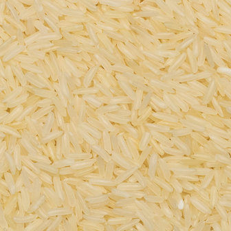 Thaise Jasmijnrijst 25 kilo (biologisch)