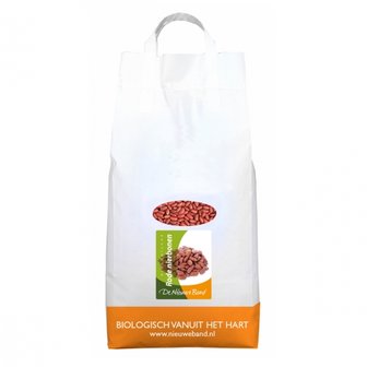 Kidneybonen kopen 5 kilo