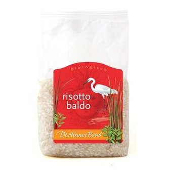 Risotto baldo