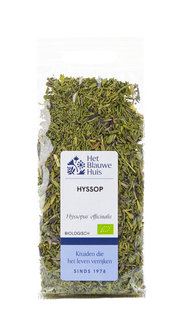 hyssop