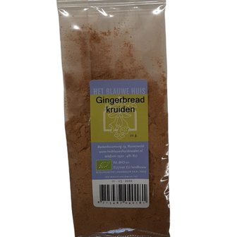 gingerbread
