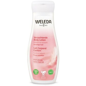 Weleda Verzachtende Bodylotion 200 ml