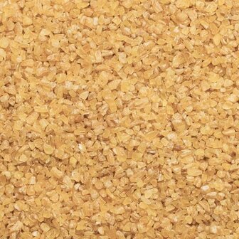 Bulgur grootverpakking 25 kg