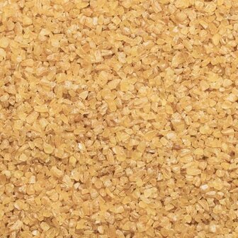 Bulgur Grootverpakking 25 kilo (biologisch)