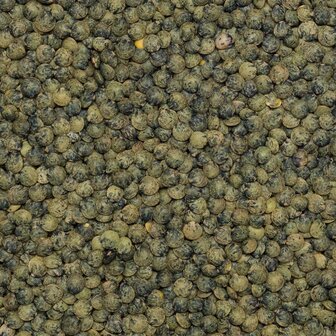 Groene Linzen Dupuis Grootverpakking 25 kilo (biologisch)