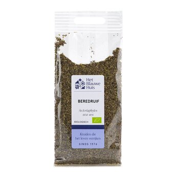 Beredruif 20 gram (biologisch)