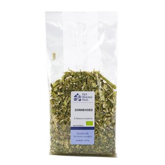 Zonnehoed (Echinacea) 30 gram (biologisch)