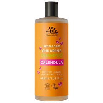 Urtekram Shampoo Kids (Calendula) 500 ml