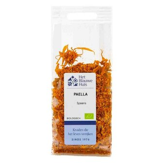 Pa&euml;llakruiden 30 gram (biologisch)