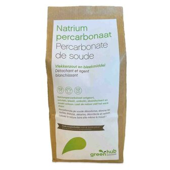 Natriumpercarbonaat 1 kilo