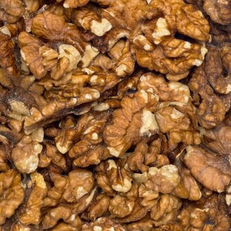 Walnoten 3 kilo Grootverpakking (biologisch)