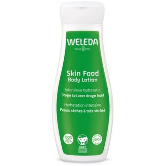 Weleda Skin Food Bodylotion 200 ml