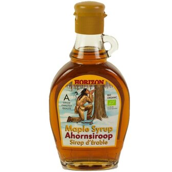 Ahornsiroop Horizon