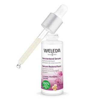 Weleda evening primrose serum versterkend