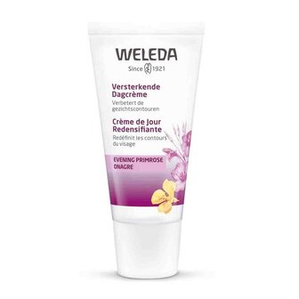 Weleda eveing primrose dagcreme