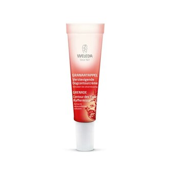 Weleda granaatappel oogcreme kopen