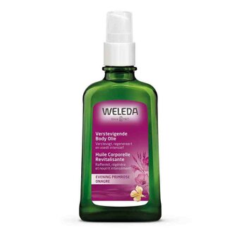 Weleda Evening Primrose Body Olie (50+)