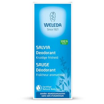 Salvia deodorant kopen