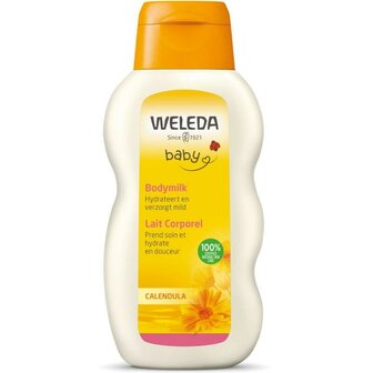 Weleda Calendula Bodymilk 200 ml