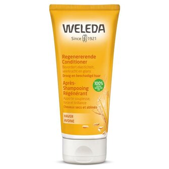 Weleda Haver Conditioner 200 ml