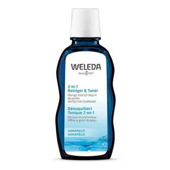 Weleda Reiniging 2-in-1 100 ml