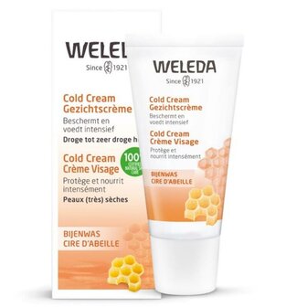 Weleda Coldcream 30 ml