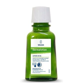 Weleda Dermalotion