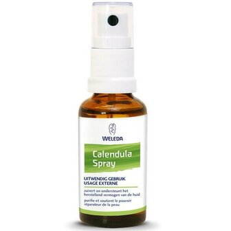 Weleda Calendula Spray 30 ml