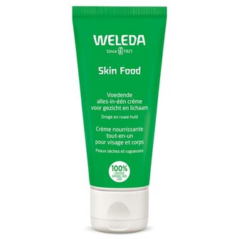 Weleda Skin Food 30 ml 4001638086516