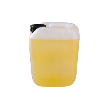 Biologische Sesamolie kopen grootverpakking 5 liter