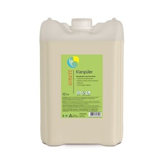 Sonett Glansspoelmiddel Grootverpakking 10 liter