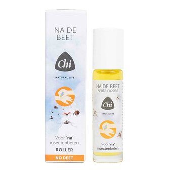 Na de Beet (zonder DEET) 10 ml