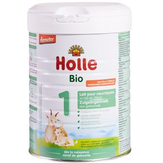 Holle Geitenmelk nr 1