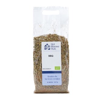 BBQ Kruiden 30 gram (biologisch)