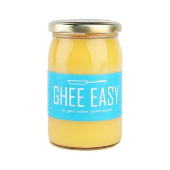 Ghee Easy